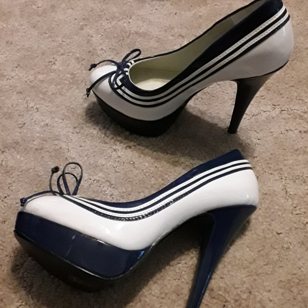 Beautiful stilettos